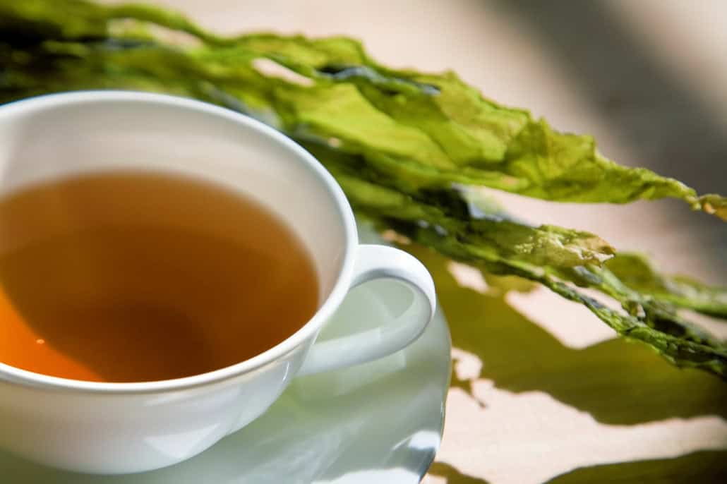 Schönheit, die unter die Haut geht: So unterstützt Oceanwell deine Haut von innen und außen