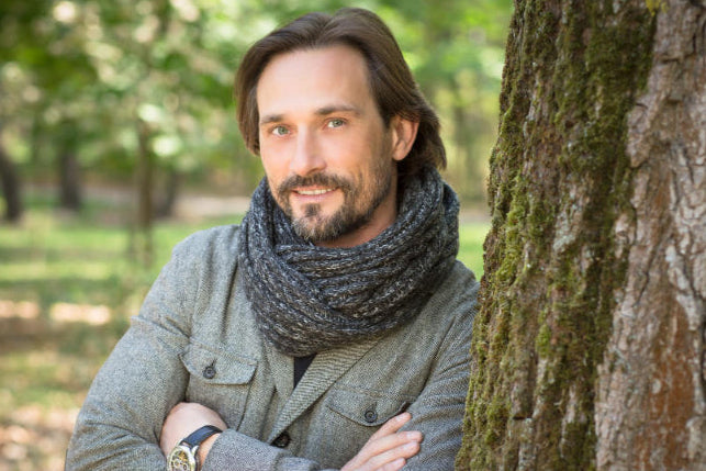 BEAUTYVEDA Körperbehandlungen & Beauty for men