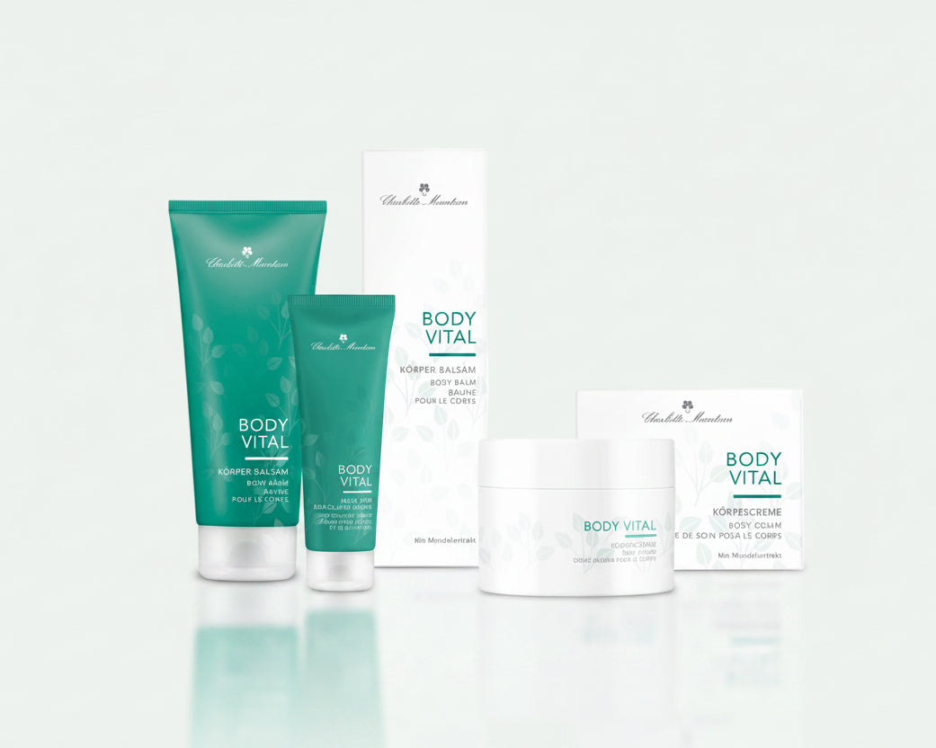Body Vital