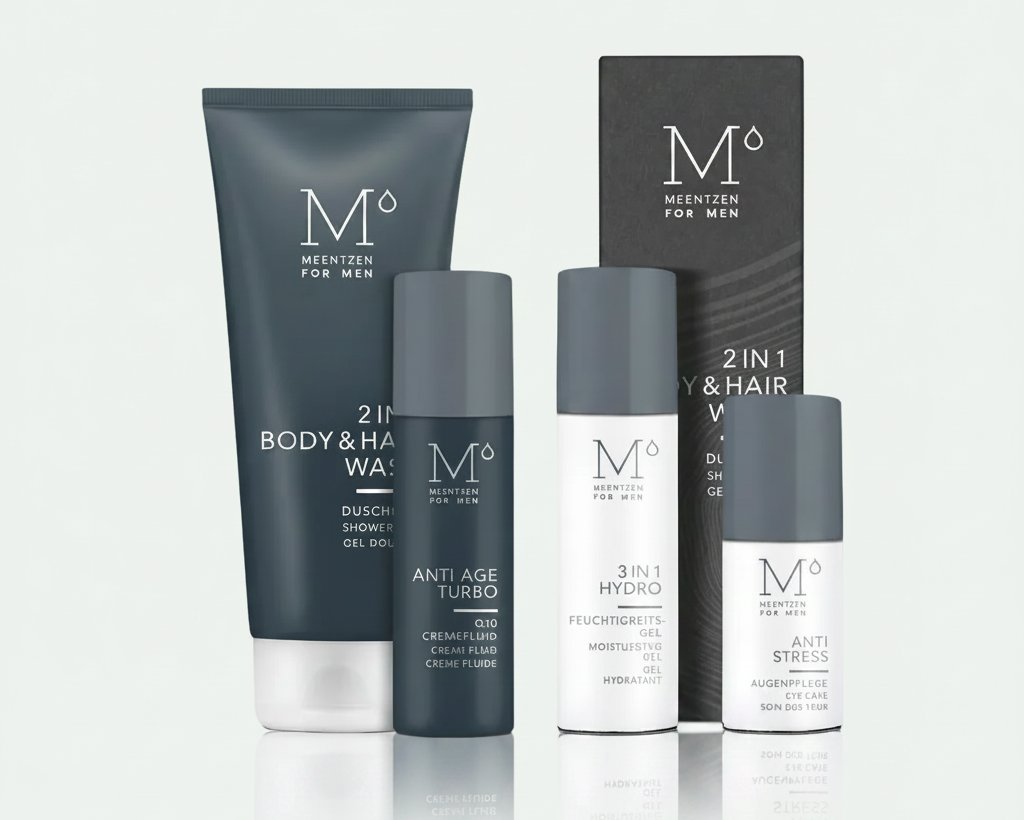 Meentzen for Men
