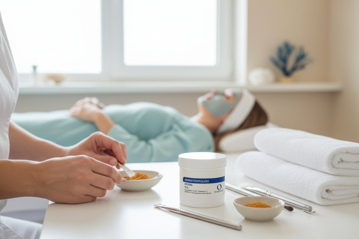 Oceanwell Basic | SPEZIALPRODUKTE