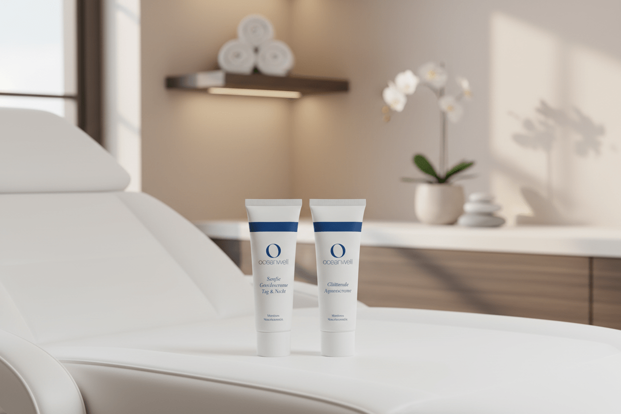 OCEANWELL Experience treatments