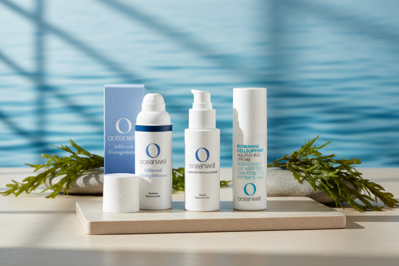 OCEANWELL-Produktüberblick