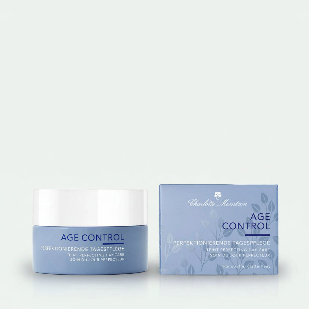 Charlotte Meentzen Age Control Anti-Aging perfektionierende Tagespflege