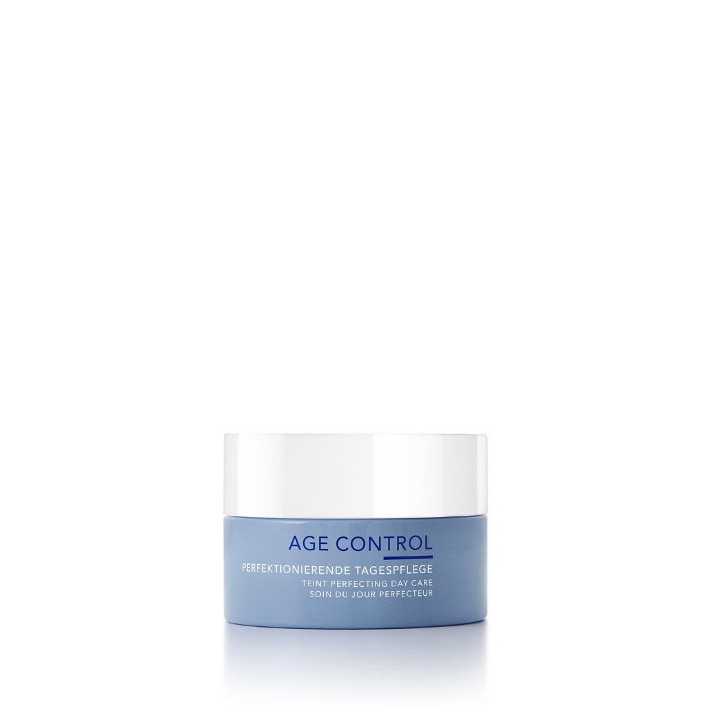 Charlotte Meentzen Age Control Anti-Aging perfektionierende Tagespflege