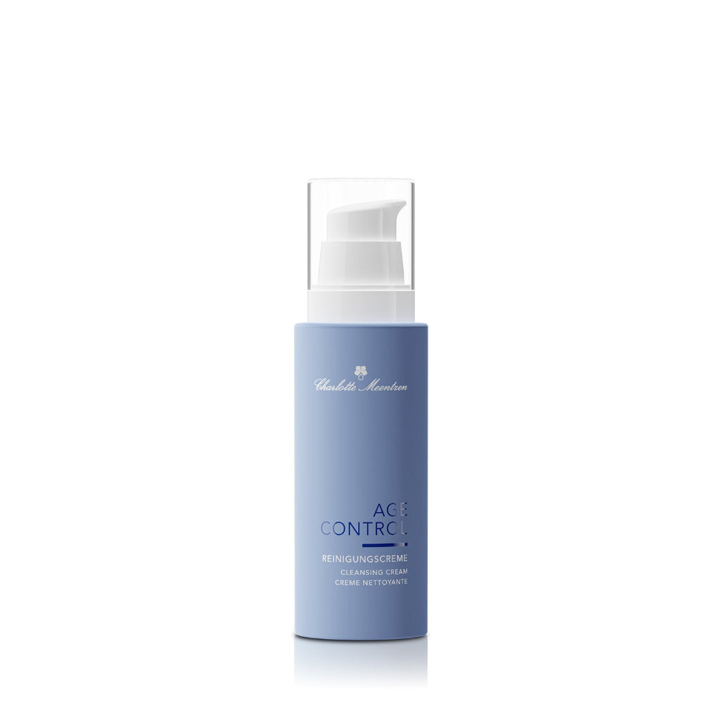 Charlotte Meentzen Age Control Anti-Aging-Reinigungscreme
