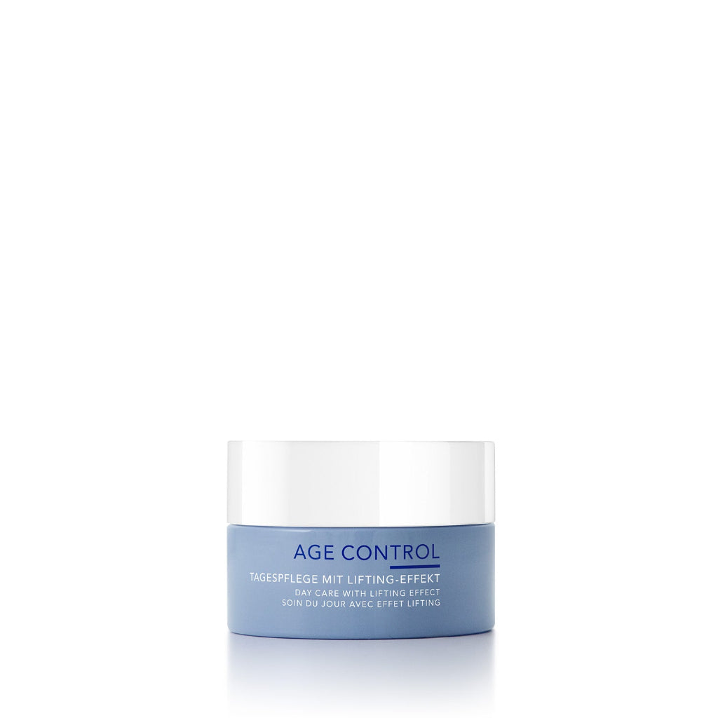 Charlotte Meentzen Age Control Tagespflege  - Anti-Aging-Naturkosmetik