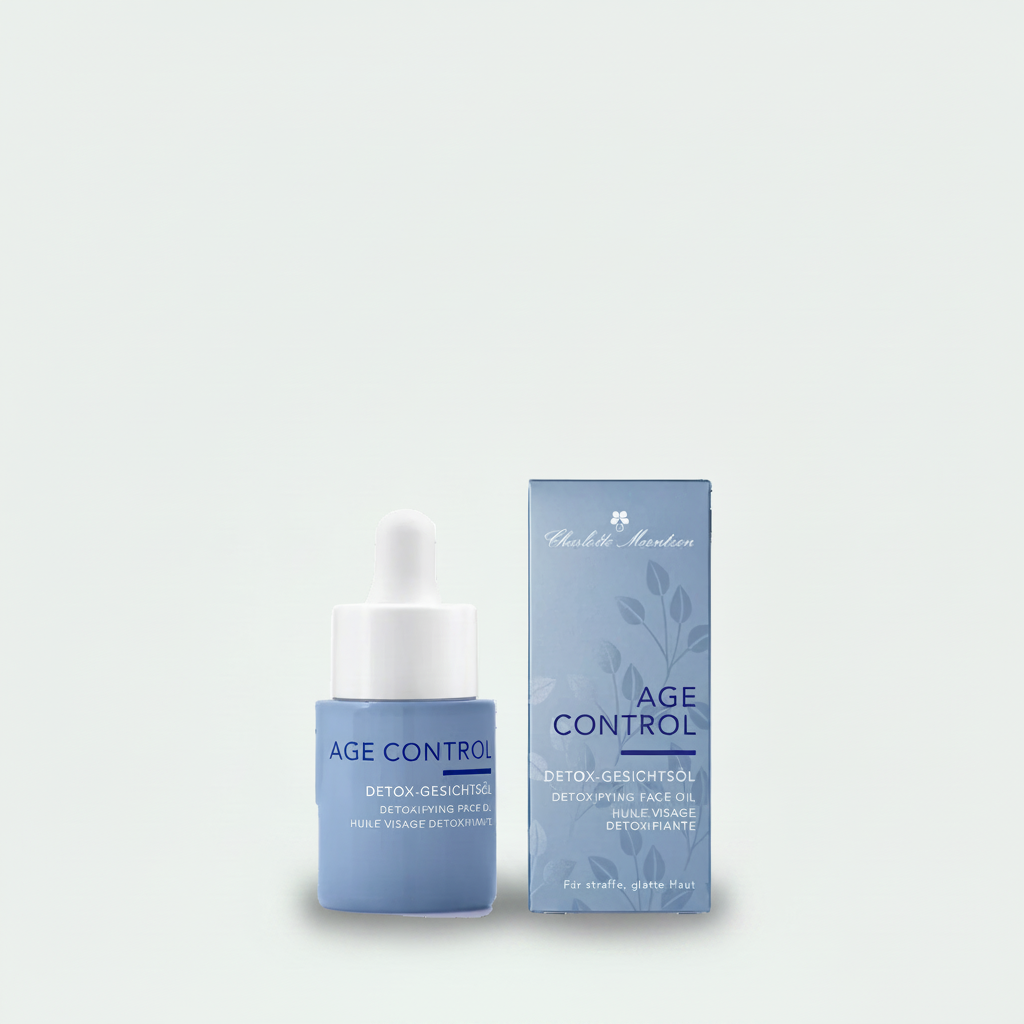 Charlotte Meentzen Age Control Detox-Gesichtsöl