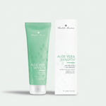 Charlotte Meentzen ALOE VERA SENSITIV After Sun Gelmaske