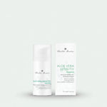 Charlotte Meentzen ALOE VERA SENSITIV Feuchtigkeits-Konzentrat