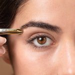 BEAUTYVEDA Augenbrauen fassonieren - BeautyVeda Zusatzbehandlung Augenbrauen fassonieren