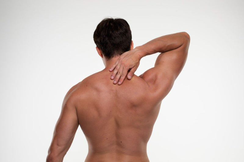 BeautyVeda sonstige Behandlungen Harzen bei Männern