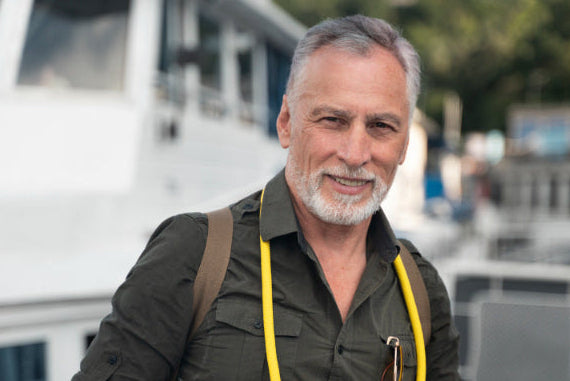 BeautyVeda sonstige Behandlungen Männer-Beauty- & Anti Age-Kombi