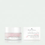 Charlotte Meentzen Silk & Pure Creme Sorbet1