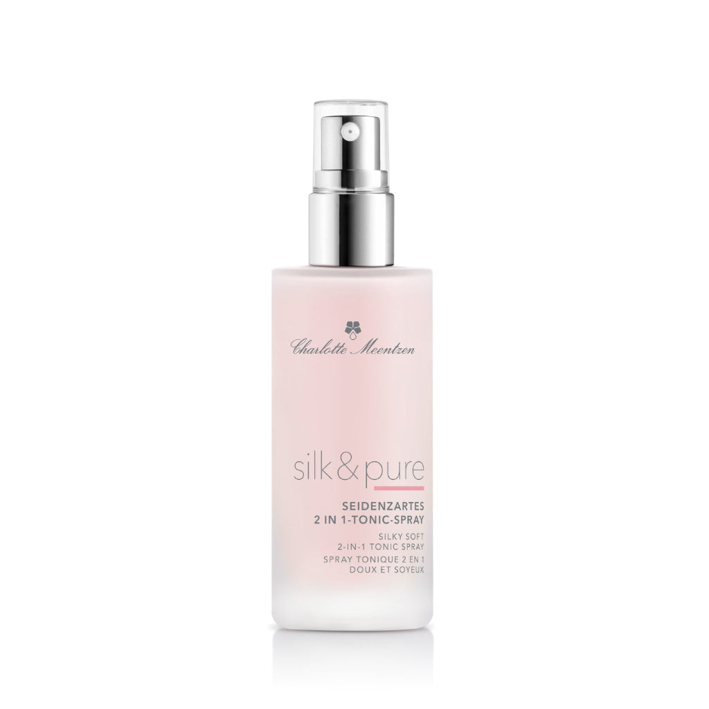 Charlotte Meentzen Silk & Pure Tonic Spray