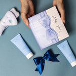 Charlotte Meentzen Winter Geschenk-Set Spa Band