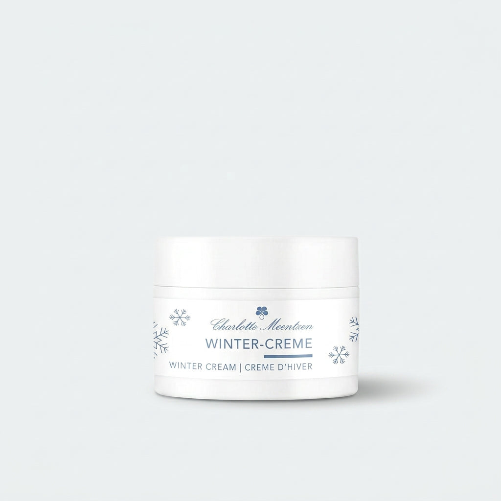 Charlotte Meentzen Winter-Creme
