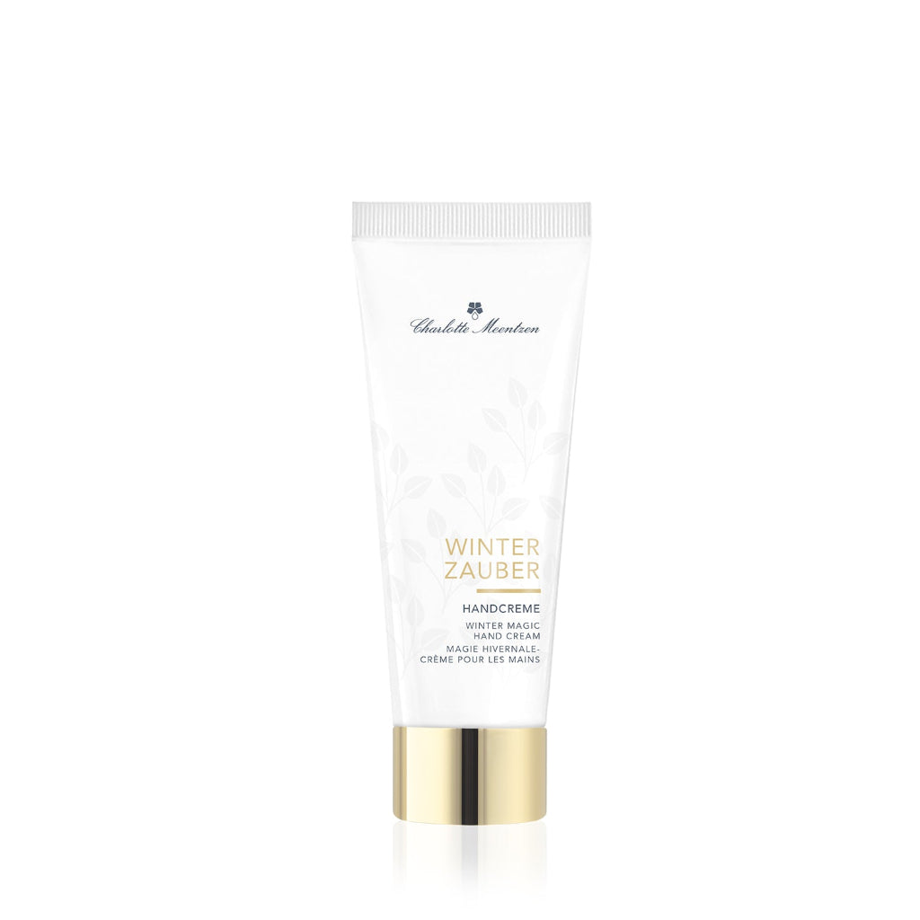 Charlotte Meentzen Winterzauber-Handcreme