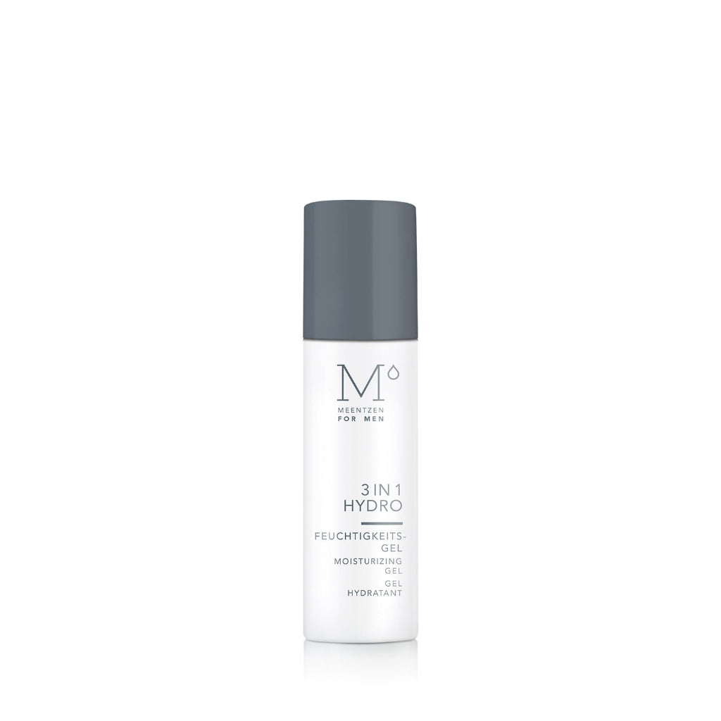 Charlotte Meentzen for men 3in1 Hydro Feuchtigkeitsgel