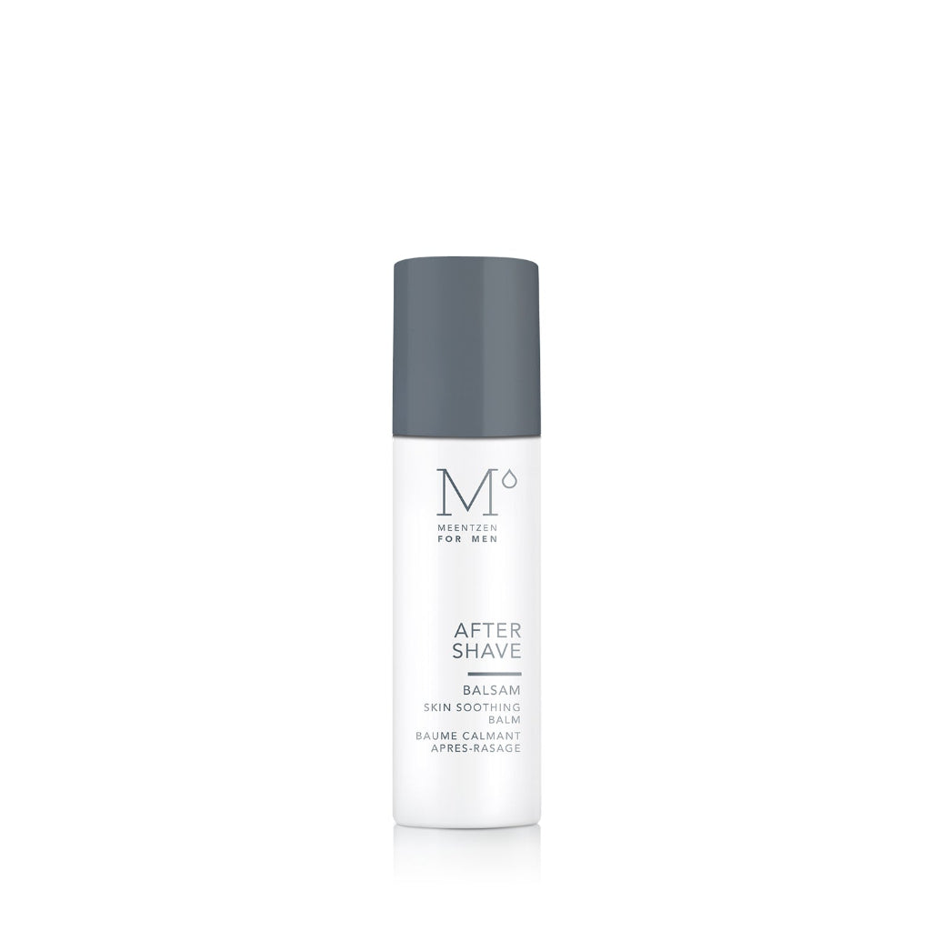 Charlotte Meentzen for men After shave Balsam1