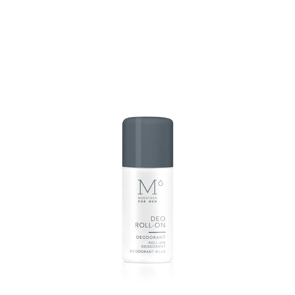 Charlotte Meentzen for men Deo Roll on