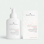 Charlotte Meentzen Silk & Pure Reinigungsschaum