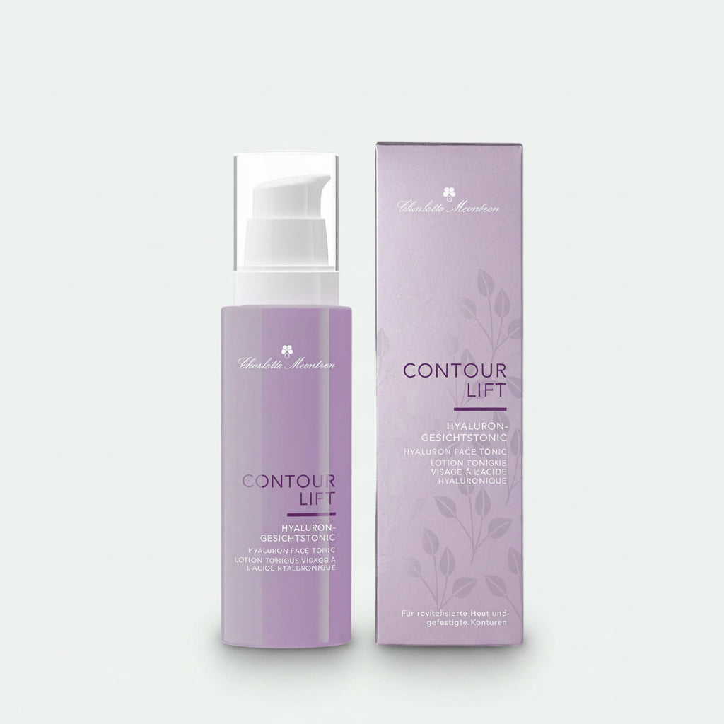 Charlotte Meentzen CONTOUR LIFT Hyaluron Gesichtstonic