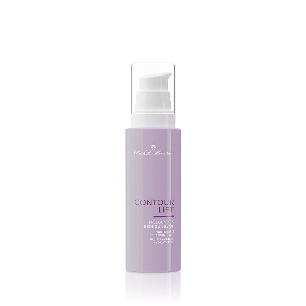 Charlotte Meentzen CONTOUR LIFT Reinigungsöl für reife Haut