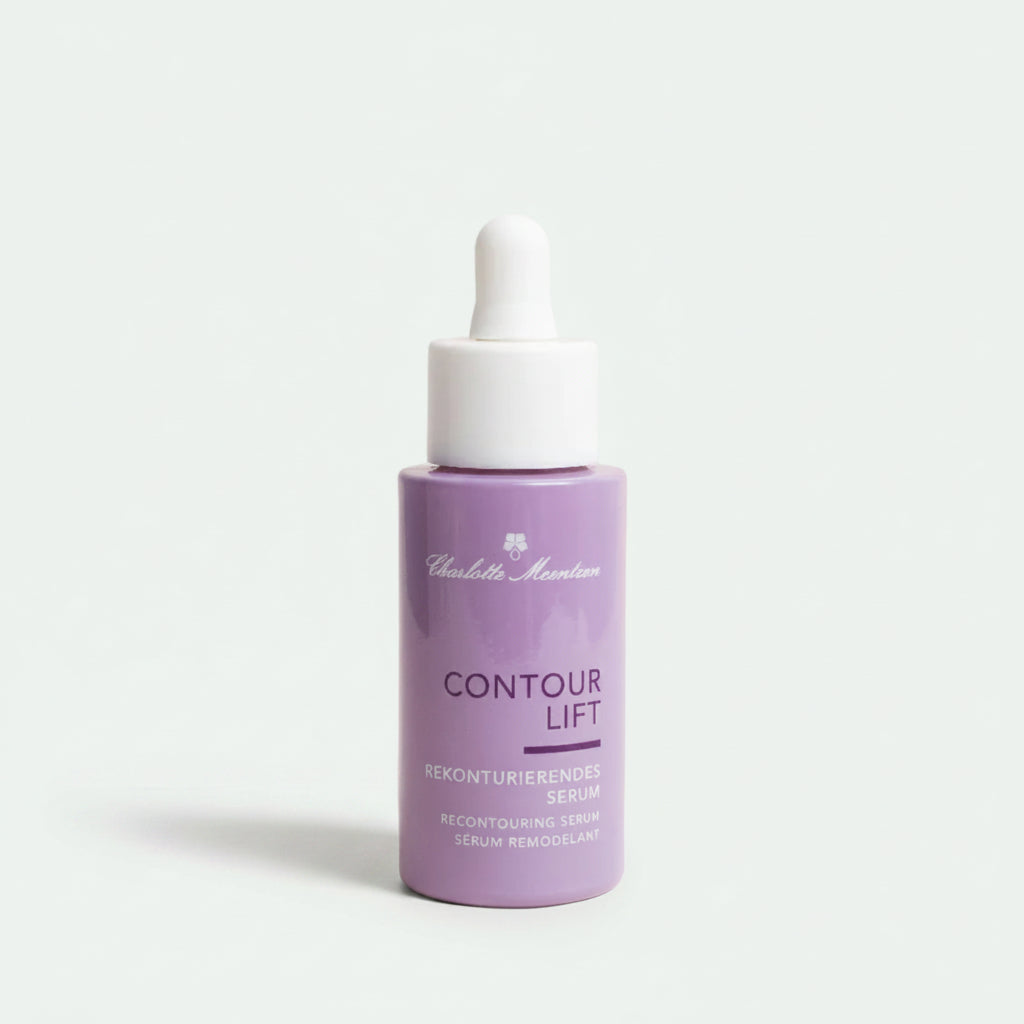 Charlotte Meentzen CONTOUR LIFT  Rekonturierendes Serum