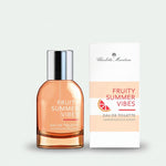 Charlotte Meentzen FRUITY SUMMER VIBES Eau de Toilette
