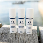 OCEANWELL OCEANWELLCOME - Set | Meereskosmetik zum Schenken - BeautyVeda | Oceanwell OCEANWELLCOME - Set | Meereskosmetik zum Schenken After Shave, Anti - Aging, Anti - Falten