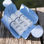 OCEANWELL OCEANWELLCOME - Set | Meereskosmetik zum Schenken - BeautyVeda | Oceanwell OCEANWELLCOME - Set | Meereskosmetik zum Schenken After Shave, Anti - Aging, Anti - Falten