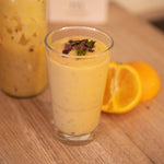 MEERESGARTEN "GLÜCKSGRIFF" - Bio Meeresalgen-Salat / Algenflakes-Mix - Nahrungsmittel, Vegan