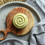 Oceanwell Algen Seife 80 g mit Lemongras | Naturkosmetik auch als Spa Kosmetik.