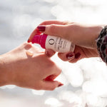 OCEANWELL PFLEGESET - Der zweite Frühling für reife Haut - BeautyVeda | Oceanwell CELL BOOST ELIXIR | Aufpolsternde Anti - Age - Pflege mit ozeanischem Kollagen. Anti - Aging, Anti - Falten, Antioxidantien