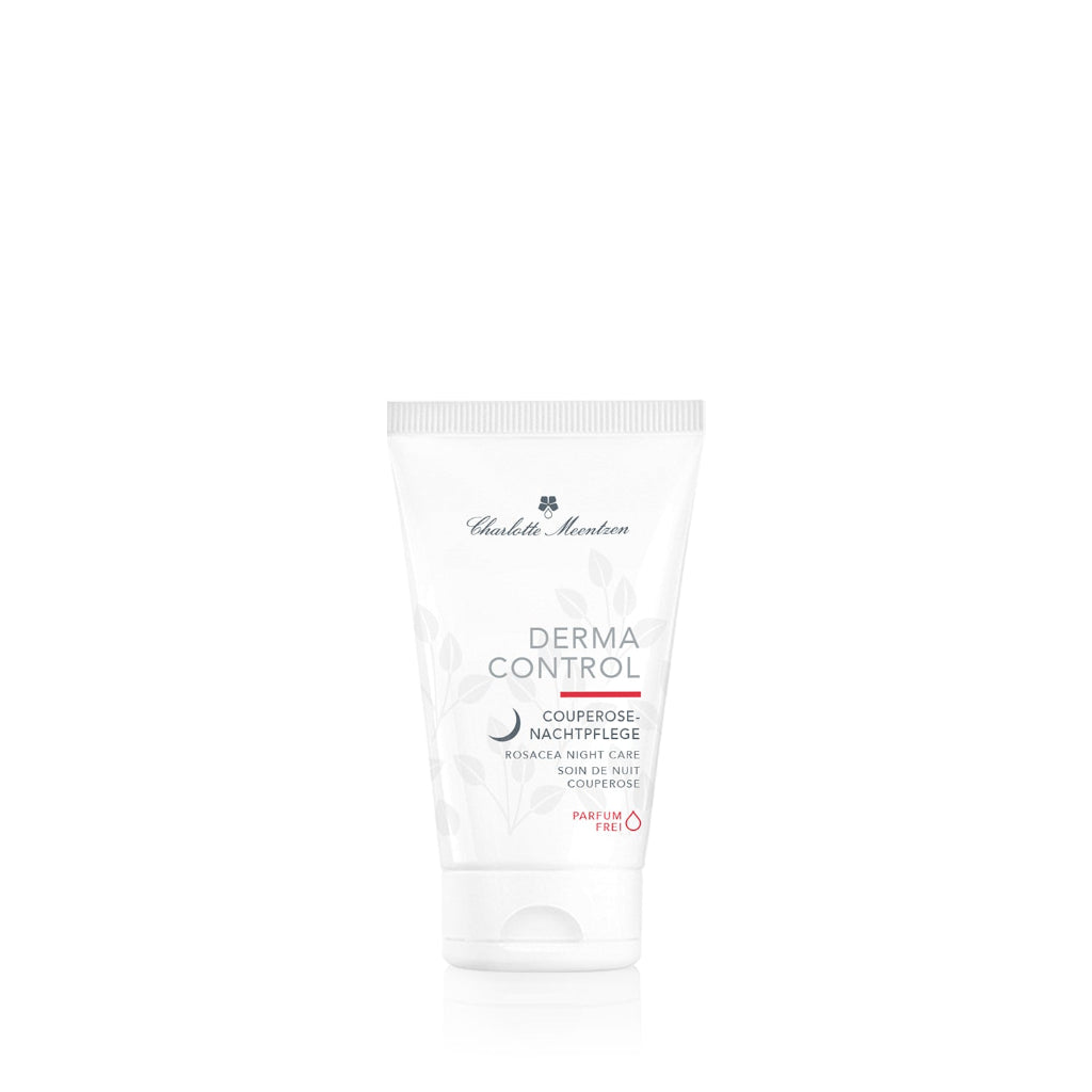 Charlotte Meentzen DERMA CONTROL Couperose Nachtpflege