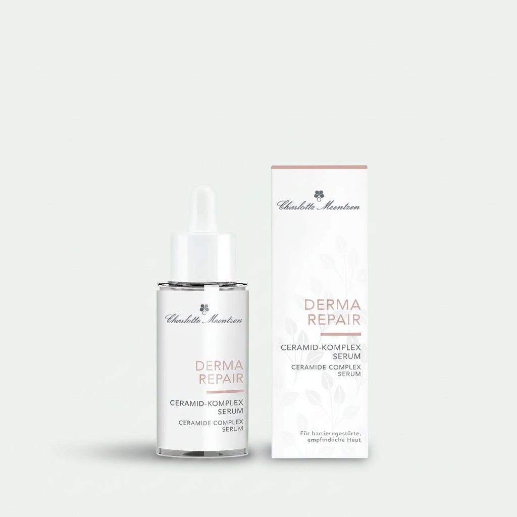 Charlotte Meentzen DERMA REPAIR Ceramid-Komplex Serum