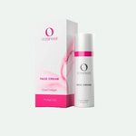 FACE CREAM | Professionelle Gesichtspflege für reife Haut