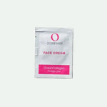 OCEANWELL FACE CREAM Sachet (Verkaufsförderung) - BeautyVeda | Oceanwell FACE CREAM Sachet | Verkaufsförderung. Anti - Aging, Anti - Falten, Augenpflege