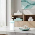 OCEANWELL FAKTISE - 1 Spender leer (Verkaufsförderung) - BeautyVeda | Oceanwell FAKTISE (1 Spender leer) | Verkaufsförderung. Biomarine Cellsupport, Oceanwell,