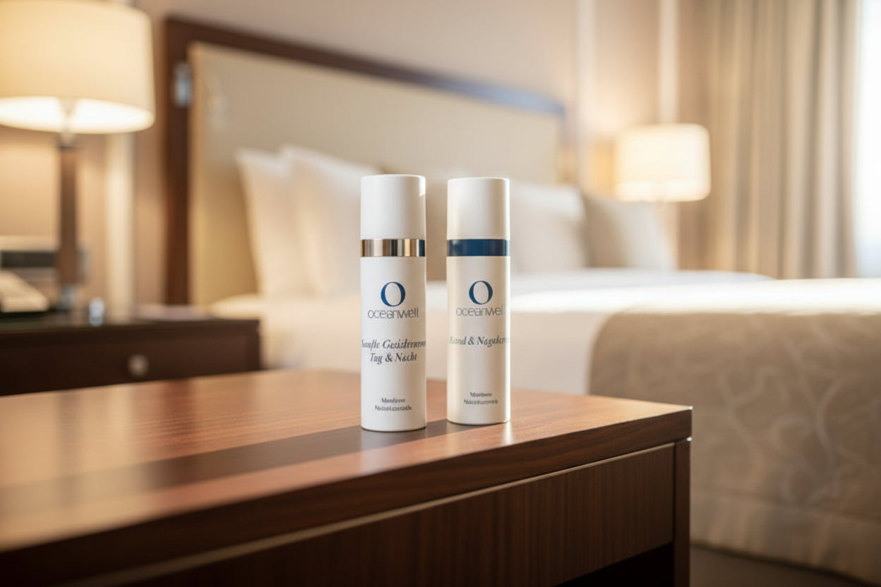 GESICHTS- & MASSAGECREME | Kabinenware.