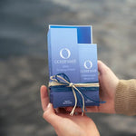OCEANWELL Kosmetik - Set "MEER RASUR" | Meereskosmetik für eine sanfte Rasur - BeautyVeda | Oceanwell Kosmetik Set "MEER RASUR" | Professionelle Kosmetik für Männer After Shave, Basic, Belebend