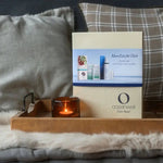 OCEANWELL Home Spa-Set "MEERZEIT" | Zeit für Dich...