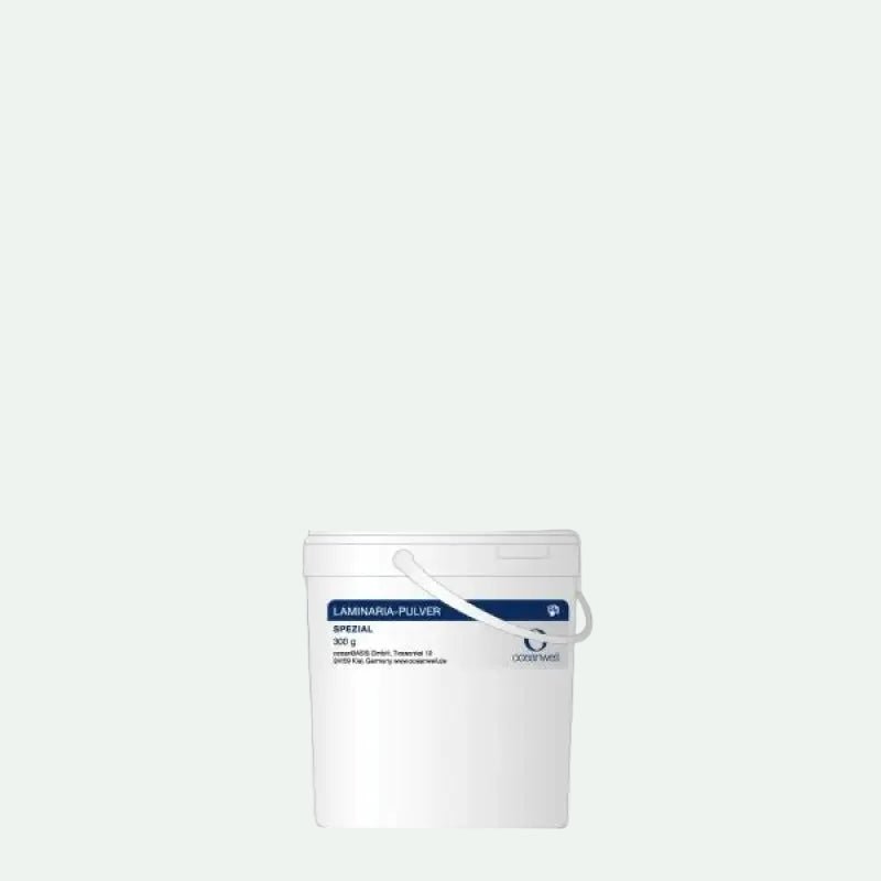OCEANWELL LAMINARIA Flocken (Spezialprodukte) - Professional-Kosmetik für Beauty-Salon, Hotel-Spa & Kosmetikstudio