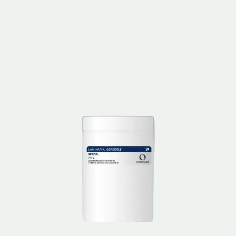 OCEANWELL LAMINARIA Algen gerebelt (Spezialprodukte) - erhältlich bei exklusiv BeautyVeda