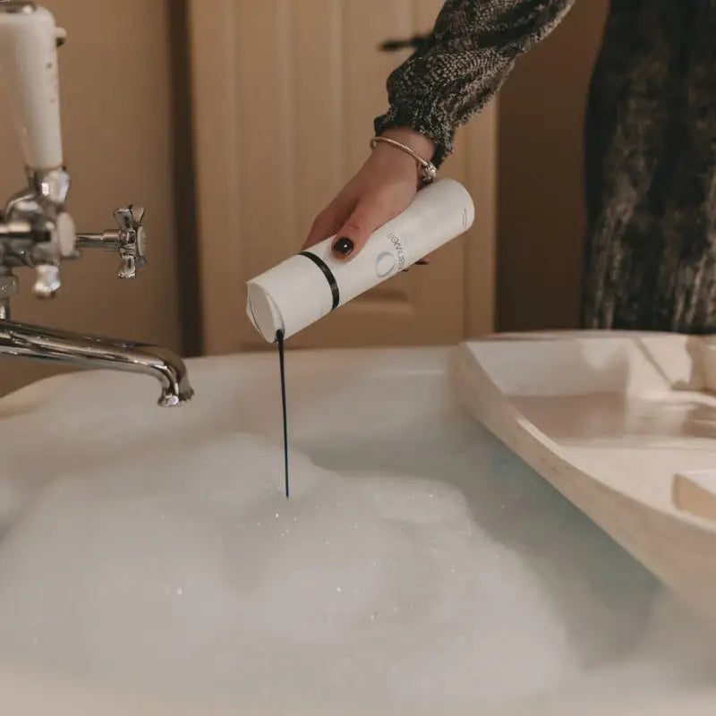 MEERES-BAD | Algenkosmetik für den Körper.