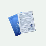 OCEANWELL MEERES - GEL Sachet (Verkaufsförderung) - BeautyVeda | Oceanwell MEERES - GEL Sachet | Verkaufsförderung für Institutskosmetik. After Shave, Anti - Aging, Anti - Akne