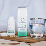 OCEANWELL my BODYGUARD, 100 Kapseln - BeautyVeda | Oceanwell my BODYGUARD, 100 Kapseln. Antioxidantien, Haut, Nahrungsergänzungsmittel