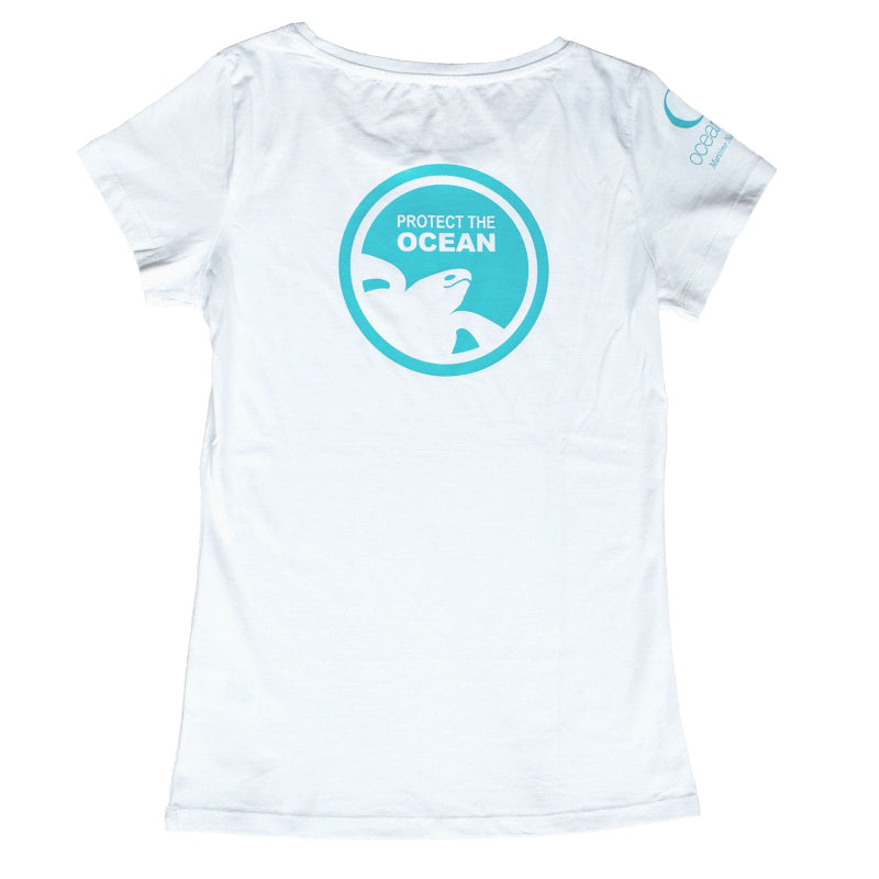 Oceanwell T-Shirt - BeautyVeda | OCEANWELL