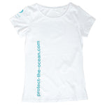 Oceanwell T-Shirt - BeautyVeda | OCEANWELL